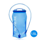 AONIJIE SD51 Water Reservoir Water Bladder Hydration Pack Storage Bag BPA Free - 1L 1.5L 2L 3L Running Hydration Vest Backpack