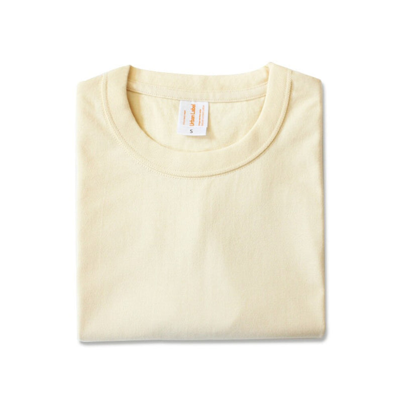 BOLUBAO Modemarke Herren Einfarbig T-Shirt Herren Baumwolle Kurzarm T-Shirt Herren Rundhals Stilvoll Einfachheit T-Shirt To