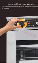 Bread Fermentation Machine Yogurt Fermentation Commercial Bakery Bread Proofing Fermentation Box