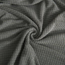 Polar Fleece Fabric Universal Sofa Cover Euro Sofa Covers For Living Room Stretch Sectional Corner Sofa Cover Plaids On The Sofa