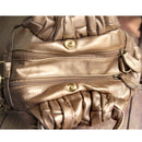 Arliwwi Designer 100% Genuine Leather Tote Shoulder Bags Female Vintage Women&