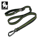 Truelove Pet Leash Hands Free Adjustable Nylon Dog Leash Material Pet Leash With Carabiner TLL2671