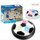 Kids Air Power Hover Soccer Balls toys Training equipment Light Flashing Ball Toys football Ball Toys for Kids 2 to 4 Years old