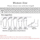 Women Boots 2020 Fashion Waterproof  Winter Shoes For Woman Snow Boots Zipper Winter Boots Low Heels Ankle Botas Mujer Plus Size