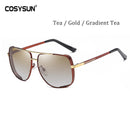Driving Glasses Men Matsuda TONY stark Sunglasses Men Rossi Coating retro Vintage Designer Sun glasses Oculos Masculino Gafas de
