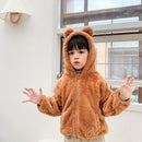 Orangemom spring baby Coat Hooded Jacket For Baby Girl boys clothing , Newborn Baby Girl Jacket cotton infant Baby Boy Clothes