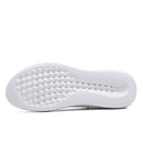 2021 New Men Shoes Casual Sneakers Breathable Mesh Lace-Up Lightweight Mens Shoe Fashion Walking Jogging Sneaker Tenis Masculino