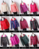 NewBang 6XL 7XL Wendbarer Daunenmantel Damen Ultraleichte Daunenjacke Federjacke Damen Reisen Doppelseitig Jacken Plus