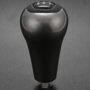 5 Speed Mt Car Shift Knob Shift Ball Shifter Shift Head For Honda Civic Dx Ex Lx 2006-2011 54102-Sna-A01