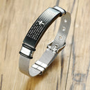 Vnox Laser Christian Lord&