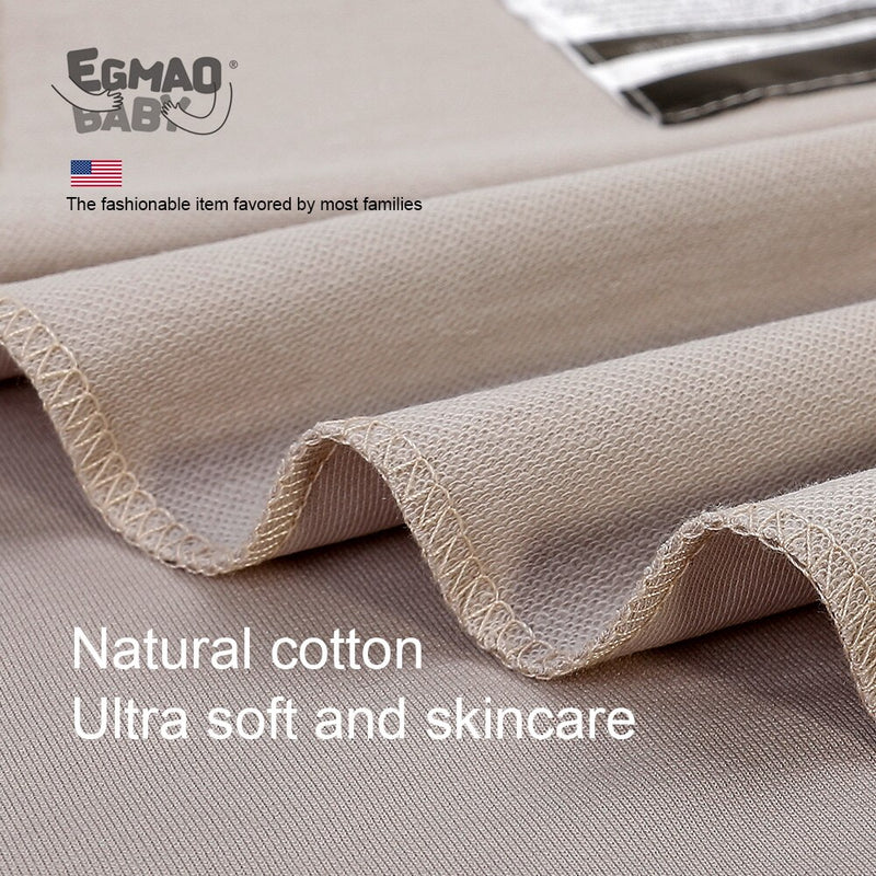 All-in-1 Stretchy Baby Wraps Baby Sling Infant Carrier Nursing Cover Hands Free Baby Wrap Postpartum Belt Great Baby Shower Gift