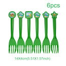 Dinosaur Clap Circle Toys Jungle Safari Birthday Party Jurassic World Dino Party 1st Boy Roar Birthday Party Favor Dinosaur Gift