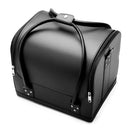 Large Capacity Cosmetics Bags Case Makeup Bag Fashion Waterproof Multi-layer Organizer Professional Women Cosmetic Storage Bag