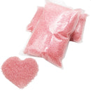 100g/500g Dental acrylic teeth for dentures Partial Denture Flexible Acrylic Blood Streak Simulation Dental laboratory material