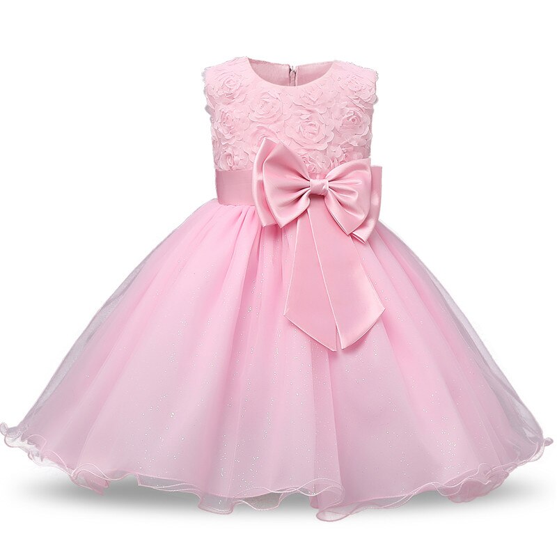 4-10 yrs teenagers Girls Dress Wedding Party Princess Christmas Dresses for girl Party Costume Kids Cotton Party girls Clothing