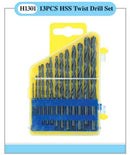 Bit Assembly H801-H1907 | Twist Drill | WXYuanChao