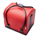 Large Capacity Cosmetics Bags Case Makeup Bag Fashion Waterproof Multi-layer Organizer Professional Women Cosmetic Storage Bag