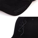 high quality BROWNING embroidery baseball cap men&