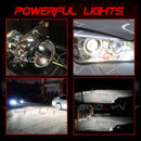 Sinolyn D1S D2S D3S D4S Hella 3R G5 Lenses For Headlight 3.0 HID Bi-xenon Projector Lens Replace Car Lamps Accessories Retrofit