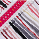 Patrones de rosas mágicas, punto de cruz contado, 11CT, 14CT, 18CT, DIY, Kits de punto de cruz chinos, juegos de costura bordada