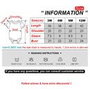 3 PCS/LOT Newborn Baby Clothing 2021 New Fashion Baby Boys Girls Clothes 100% Cotton Baby Bodysuit Short Sleeve Infant Jumpsuit