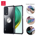 Funda para Xiaomi Mi 10T Pro, funda Xundd a prueba de golpes para Xiaomi Mi10T Lite Mi9T Mi11T Mi 11T Pro, funda fina transparente para teléfono