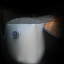 130*27*33Cm Inflatable Car Bed Mattress Camping Outdoor Back Seat Durable Auto Cushion For Car Travel Air Bed  Car Accessories