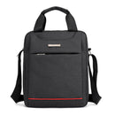 Bolsos de mano de alta calidad para hombre, bolsos de hombro impermeables de viaje de nailon, bandolera informal grande multifunción para negocios, nuevo XA124ZC