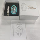 USB Charging Microcurrent Sleep Aid Device Pressure Relief Sleep Device Fast Sleep Hypnosis Instrument Ayuda Para Dormir