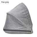 Baby Stroller Visor For Bugaboo Bee6 Bee5 Bee3 Sun Shade Awning Canopy Baby Stroller Accessories