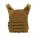 Tactical Body Armor JPC Molle Plate Carrier Vest Military Equipment Army Hunting Vest Outdoor Paintball CS Wargame Airsoft Vest