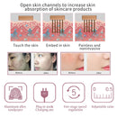 Inalámbrico Dr.imp Pen Ultima Dermapen Professional Micro Needling Mesoterapia Auto Micro Needle Derma System Therapy MTS $ PMS Tools