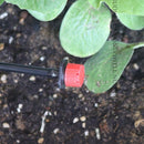 8~40m DIY Timer Control Drip Irrigation System Automatic Watering Kit Adjustable Drippers Home Garden Flower Watering System