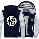 Otoño Invierno Chaquetas Anime Sudadera Hombres Moda Streetwear Fleece Hoody Chaqueta deportiva para hombres