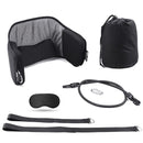 Portable Hammock for Neck Decompression Cervical Traction Device Head Hammock for Neck Shoulder Pain Relief and Physical Ther
