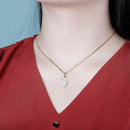 TOPGRILLZ 925 Plata de Ley nuevo colgante de mano de alta calidad Iced Out Cubic Zirconia Hip Hop joyería delicada de moda para regalo