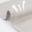 Mantas de bambú para bebé de 120x120cm, mantas de Color liso para bebé, manta de gasa de algodón para recién nacido, Toalla de baño de muselina para bebé