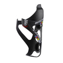 Spera LV bicycle bottle holder road mountain full carbon fiber 3K bottle cage ultra light 24g matte/glossy