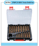 Bit Assembly H2906-H230A | Twist Drill | WXYuanChao