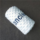 Baby Blanket & Swaddling Newborn Thermal Soft Fleece Blanket Solid Bedding Set Cotton Quilt