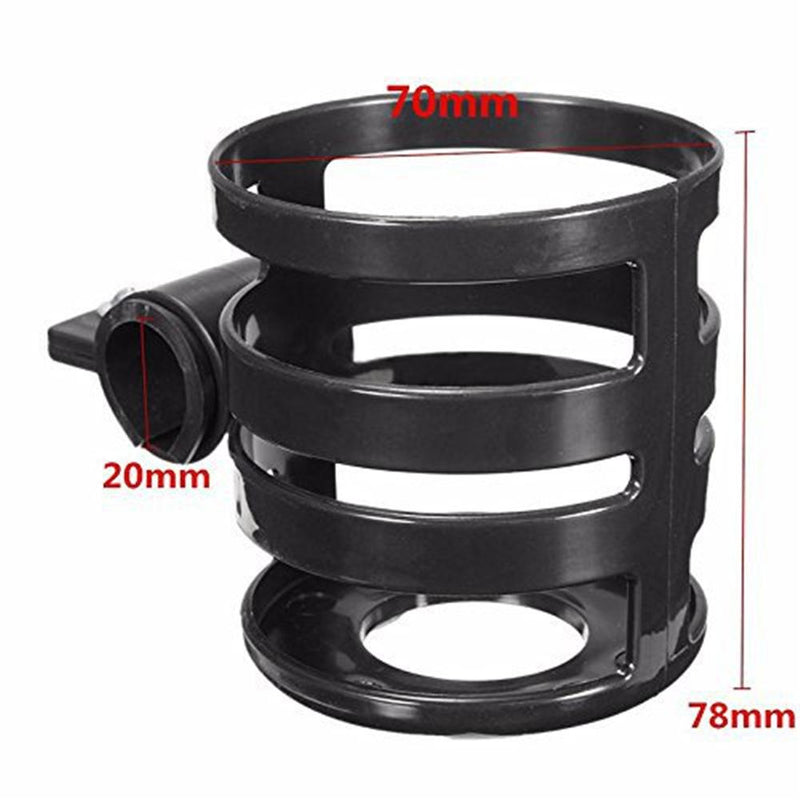 Bicycle Bottle Holder Bike Parts Coffee Cup Holder Tea Cup Holder Bicycle Bracket Plastic Bottle Cage Bottle Holder