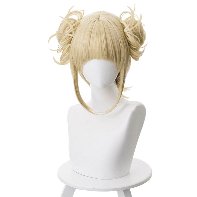 Cosplay Costume My Hero Academia Anime Cosplay Boku no Hero Academia Himiko Toga JK Uniform Women Sailor Suits with Sweaters