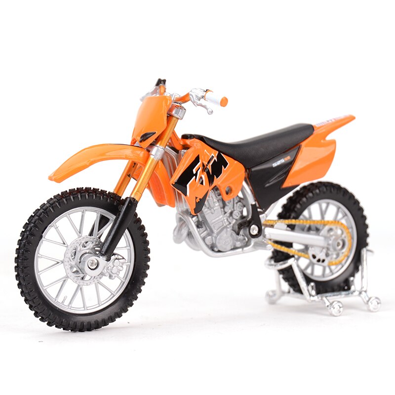 Maisto 1:18 KTM RC 390 690 640 Duke 450 520 525 Static Die Cast Vehicles Collectible Hobbies Motorcycle Model Toys