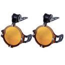 Fog Lights for BMW R1200GS LC R 1250GS R1250GS F800GS GSR1200 F850GS F750GS Adv R 1200 GS Motorcycle Light Guards Cover