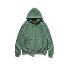 INFLACIÓN 2022 Invierno Hombre Sudaderas con capucha de lana gruesa Unisex Hip Hop Sudaderas con capucha lisas Clásicos Tejidos de terciopelo grueso Sudaderas con capucha 167W17