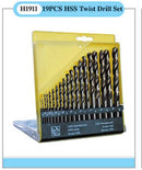 Bit Assembly H1908-H2905 | Twist Drill | WXYuanChao