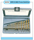 Bit Assembly H1908-H2905 | Twist Drill | WXYuanChao