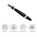 Professional Mesoterapia Kit Electric Dr. Pen Ultima A7 With 12 pcs Needle Cartridge Microneedle Pen Beauty Machine For Lover