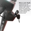 EU Stock VAT Inclusive Mercane WideWheel Pro Kickscooter 48V 1000W Smart Electric Scooter Dual Motor Patinete Electrico 40km/h