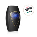 IPL-Laser-Haarentfernung Epilierer Laser-Haarentfernung Photoepilator-Maschine Haarentferner Depilation Photo Permanent Gepulstes Gerät